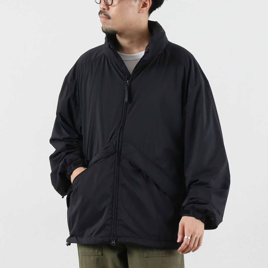 WILDTHINGS / Cold Weather Parka