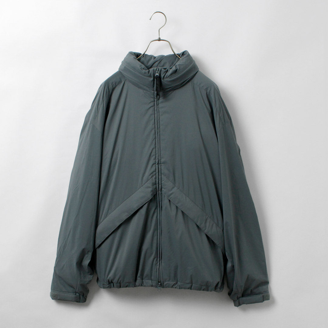 WILDTHINGS / Cold Weather Parka