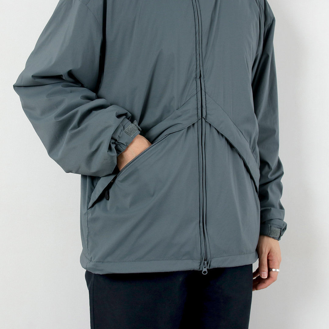 WILDTHINGS / Cold Weather Parka