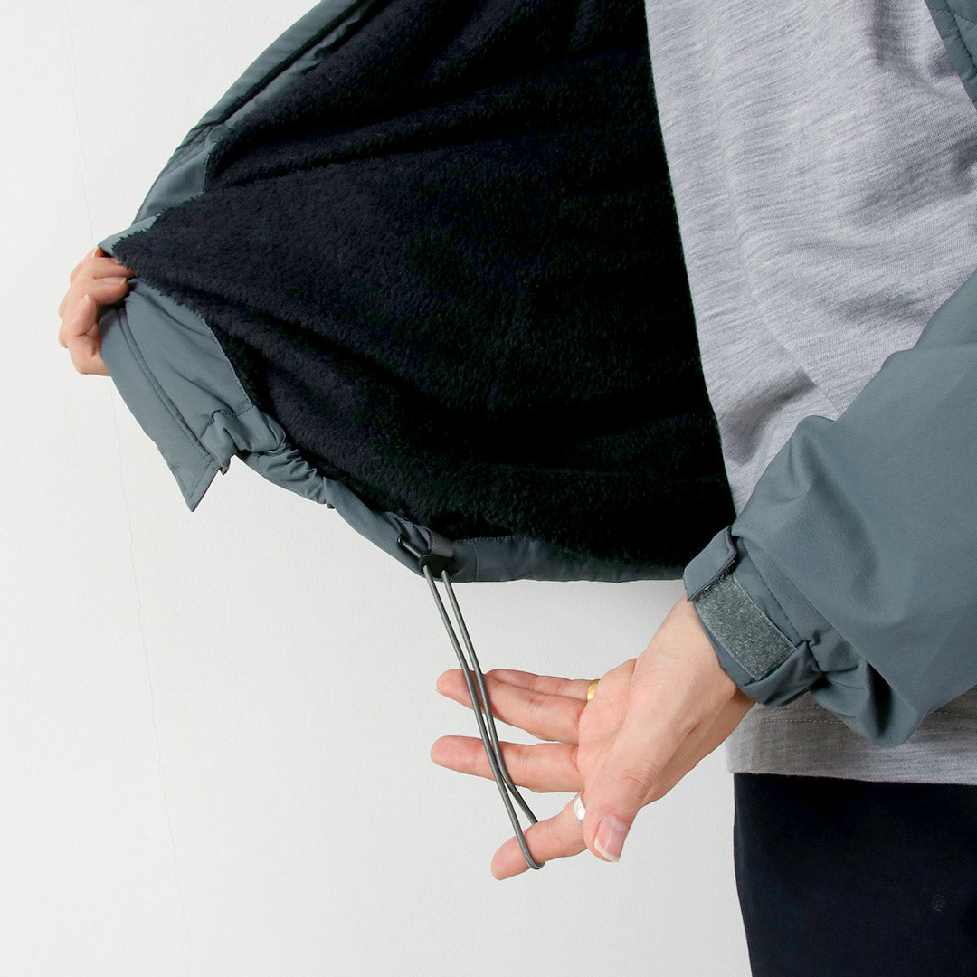 WILDTHINGS / Cold Weather Parka