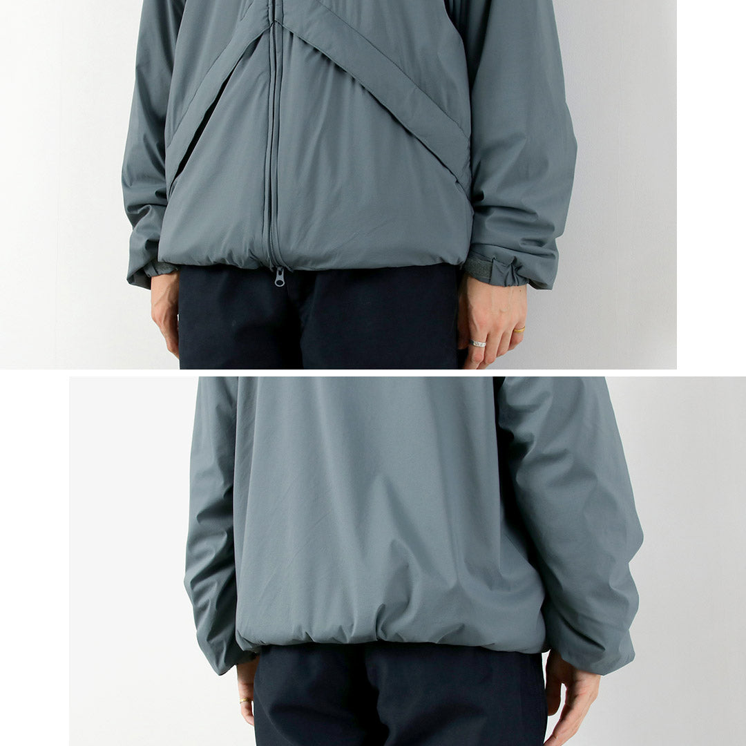 WILDTHINGS / Cold Weather Parka