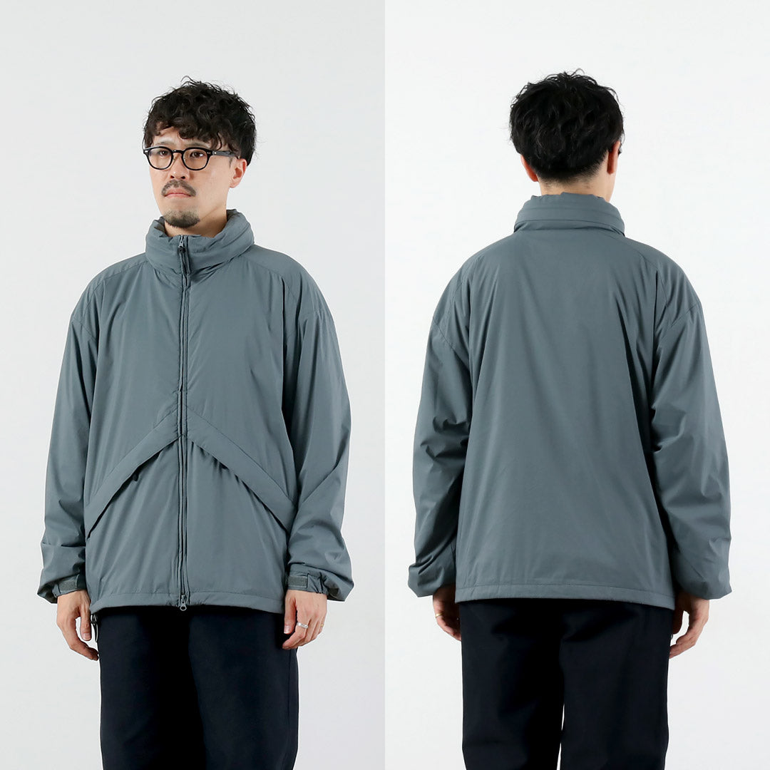 WILDTHINGS / Cold Weather Parka