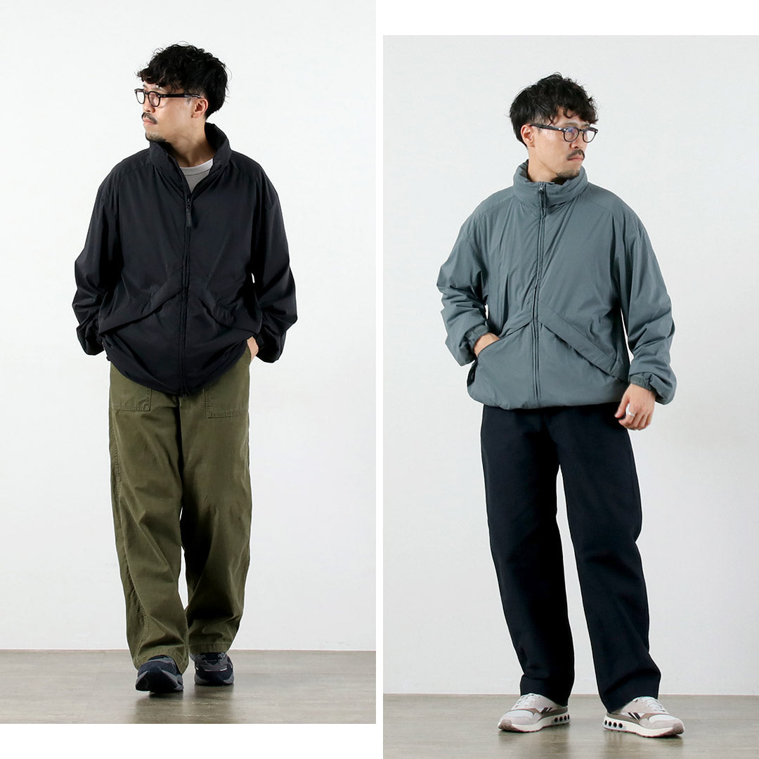 WILDTHINGS / Cold Weather Parka