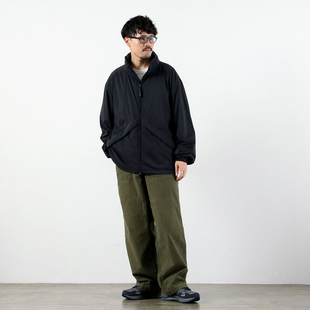WILDTHINGS / Cold Weather Parka