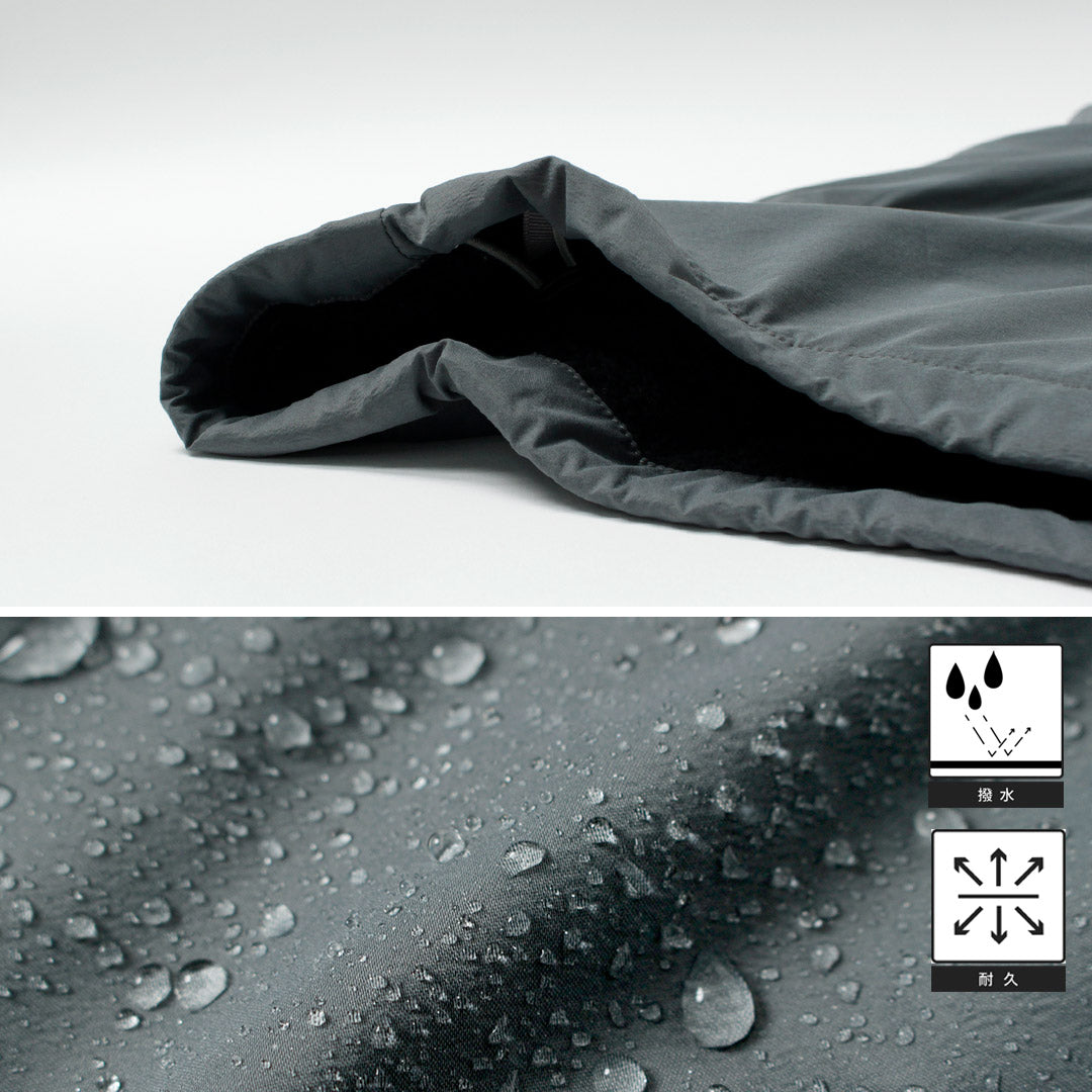 WILDTHINGS / Cold Weather Parka