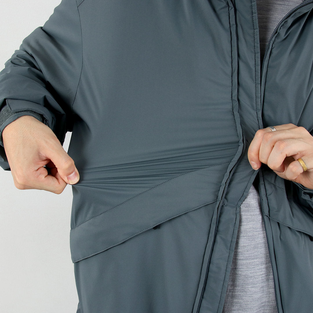 WILDTHINGS / Cold Weather Parka