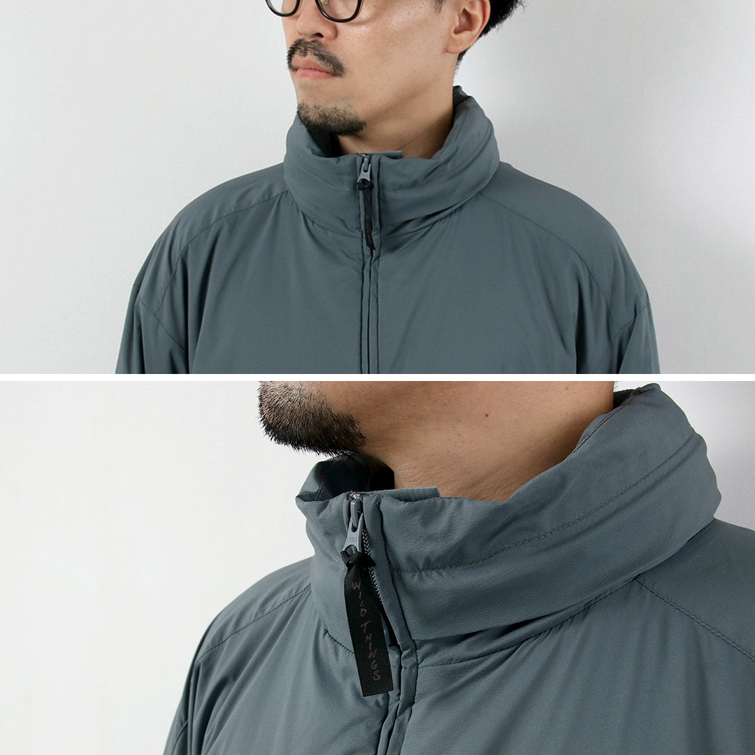 WILDTHINGS / Cold Weather Parka