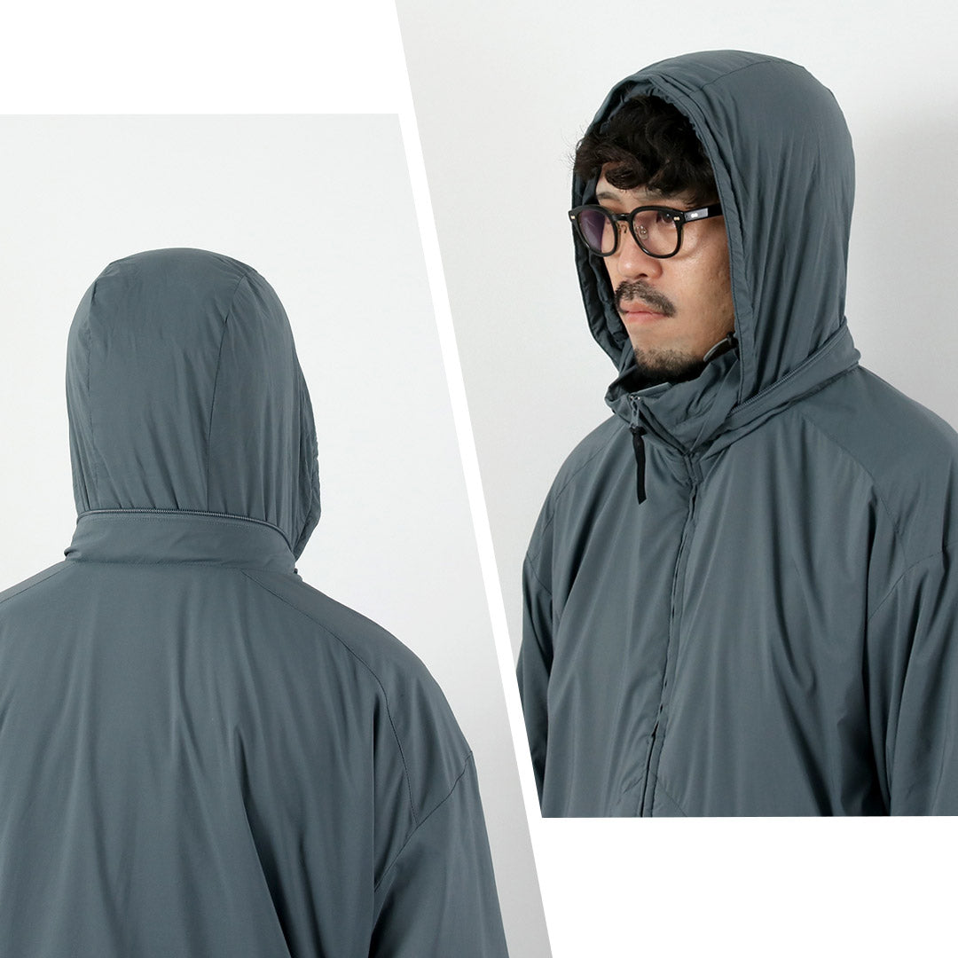 WILDTHINGS / Cold Weather Parka