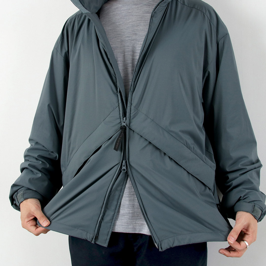 WILDTHINGS / Cold Weather Parka