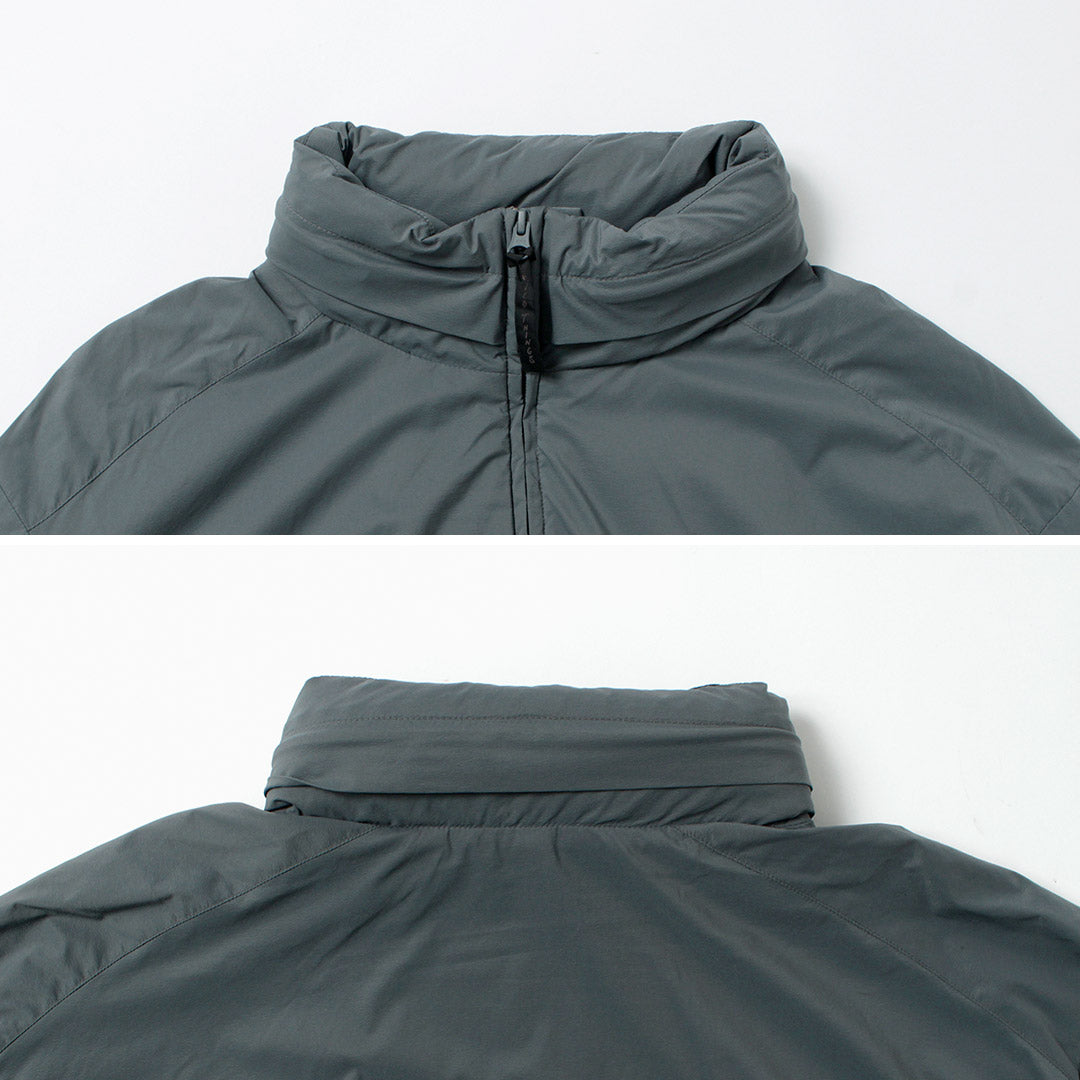 WILDTHINGS / Cold Weather Parka