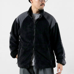 black / M