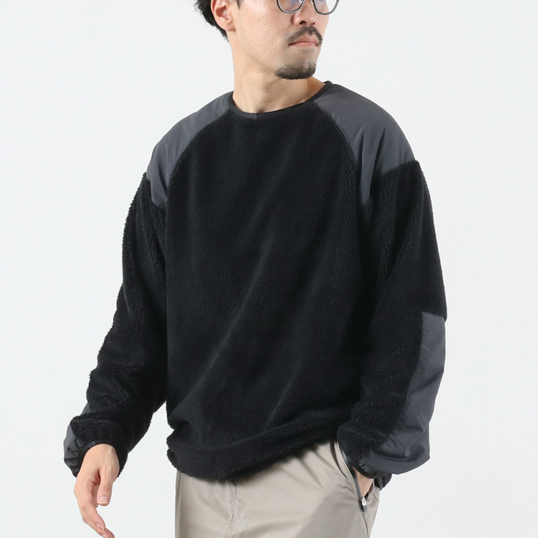 WILDTHINGS / 3 級 Shaggy Crew