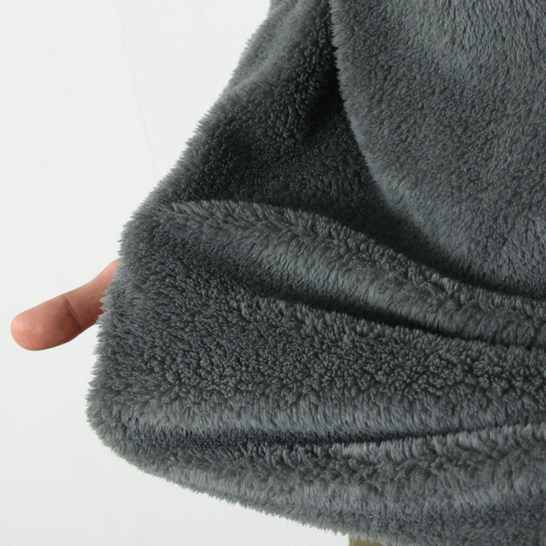 WILDTHINGS / 3 級 Shaggy Crew