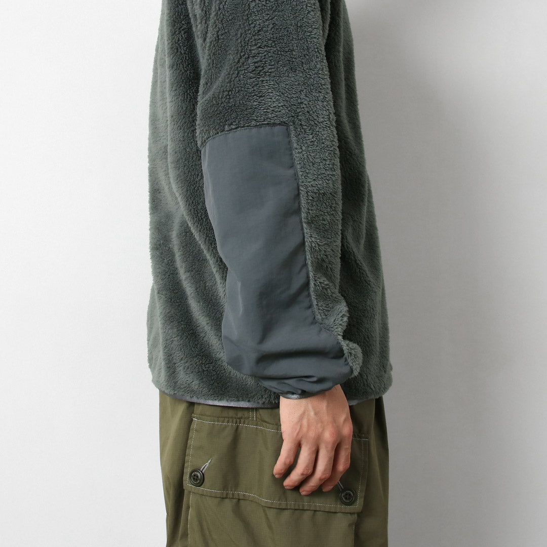 WILDTHINGS / 3 級 Shaggy Crew