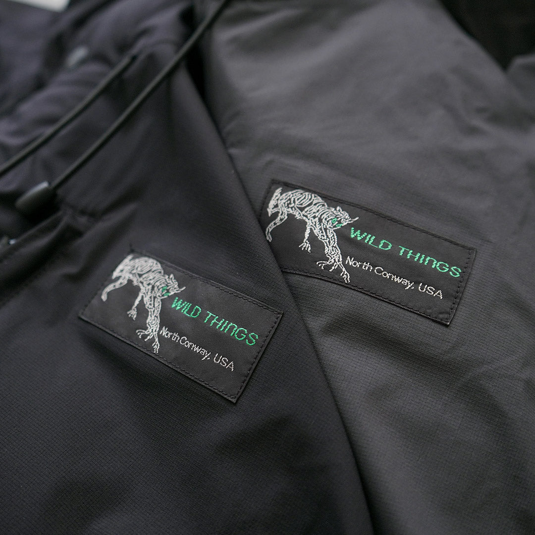 WILDTHINGS / Makalu Jacket Down 2026 Model