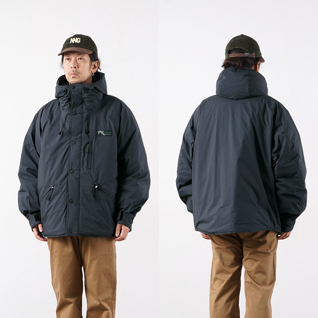 WILDTHINGS / Makalu Jacket Down 2026 Model