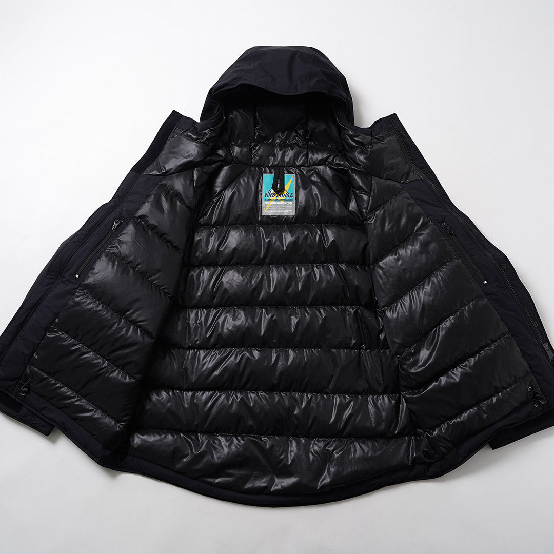 WILDTHINGS / Makalu Jacket Down 2026 Model