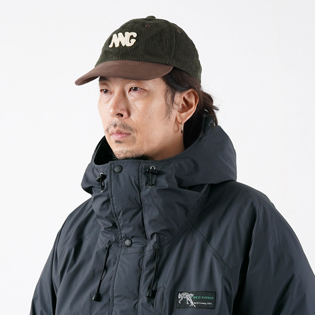 WILDTHINGS / Makalu Jacket Down 2026 Model
