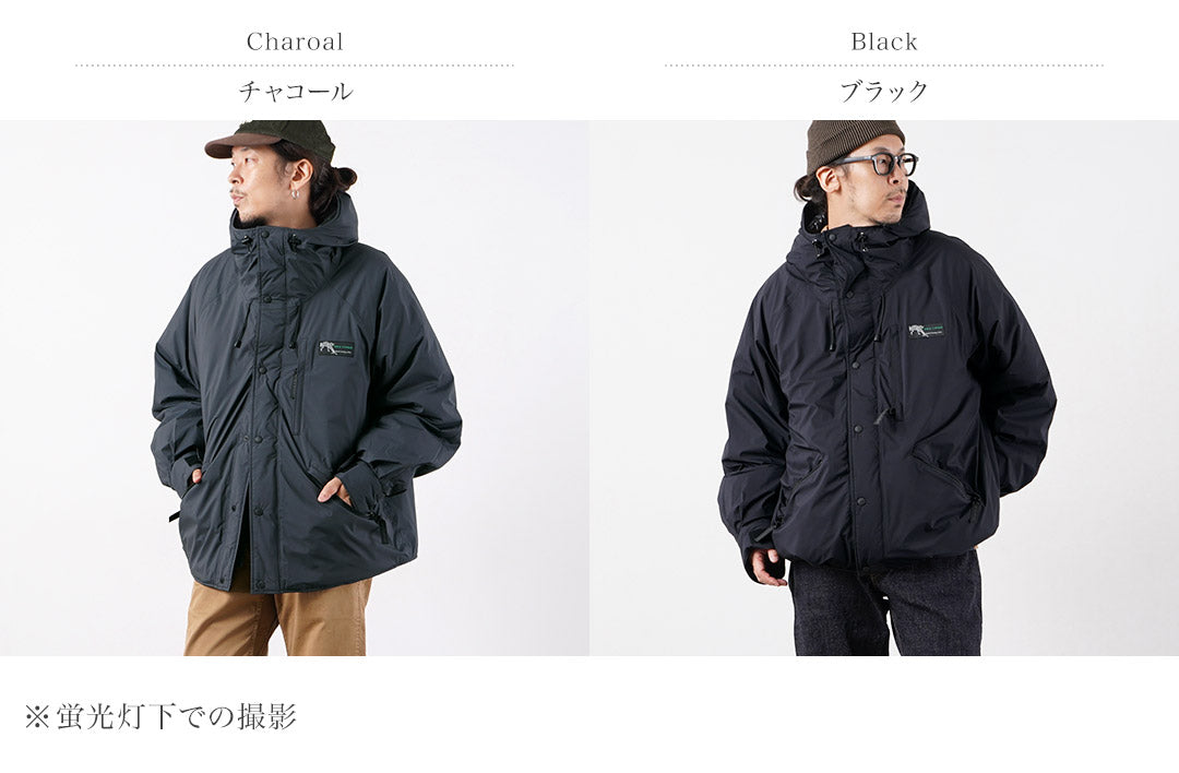 WILDTHINGS / Makalu Jacket Down 2026 Model