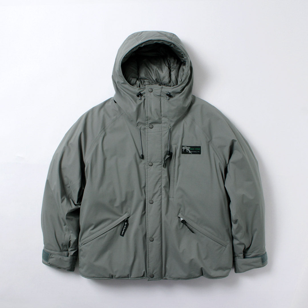 WILDTHINGS / MAKALU 夹克