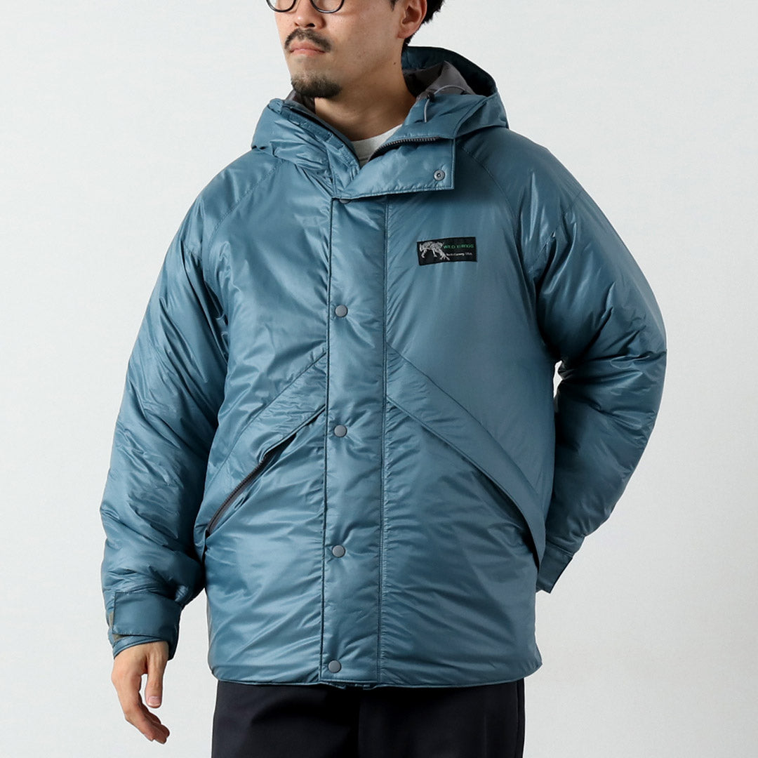 WILDTHINGS / Light Denali Jacket