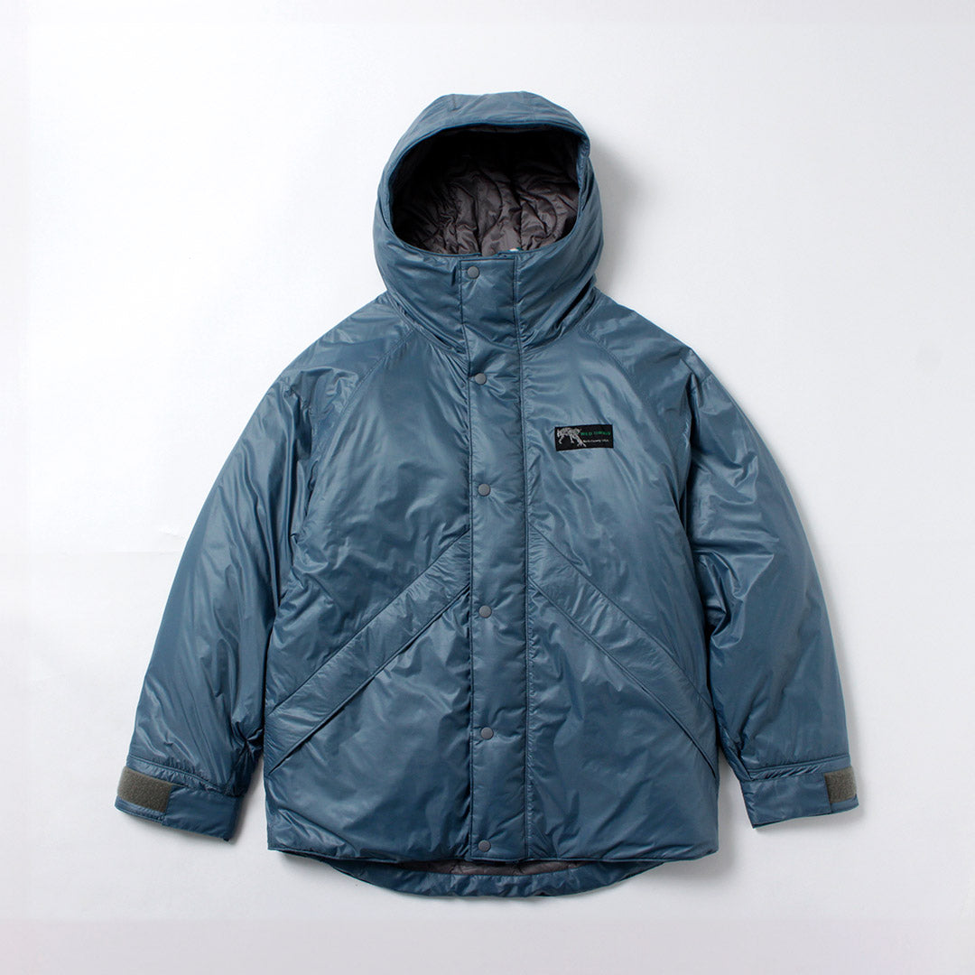WILDTHINGS / Light Denali Jacket