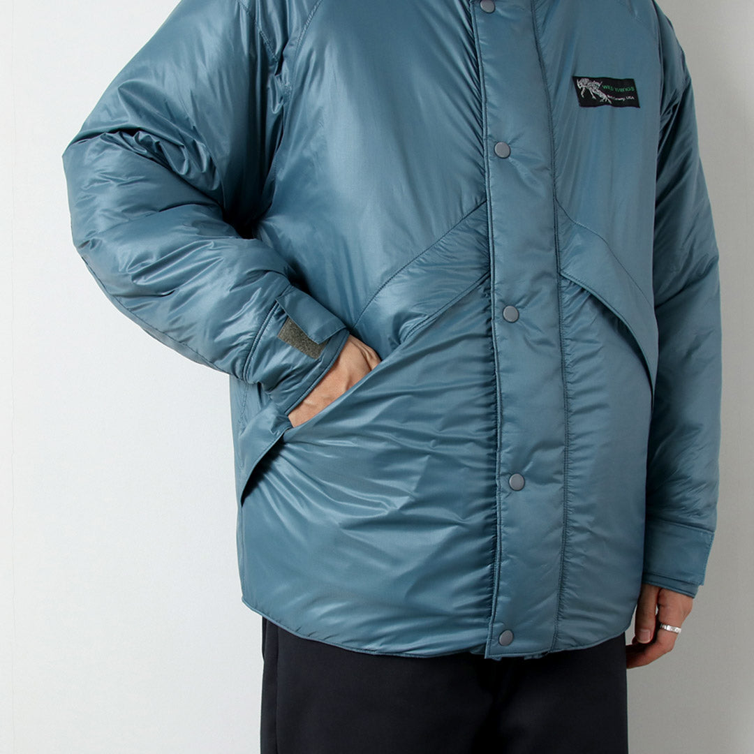 WILDTHINGS / Light Denali Jacket