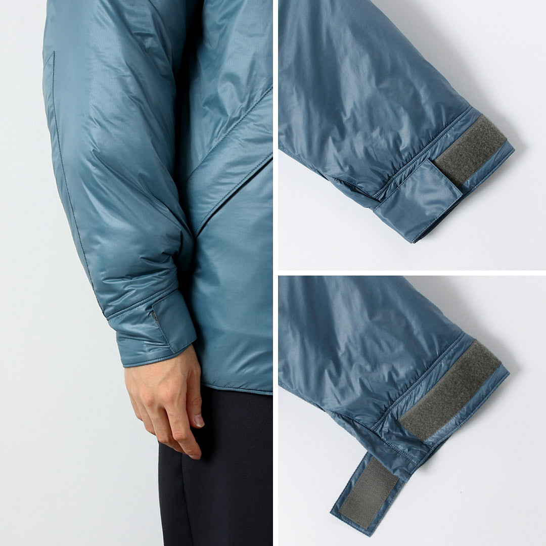 WILDTHINGS / Light Denali Jacket