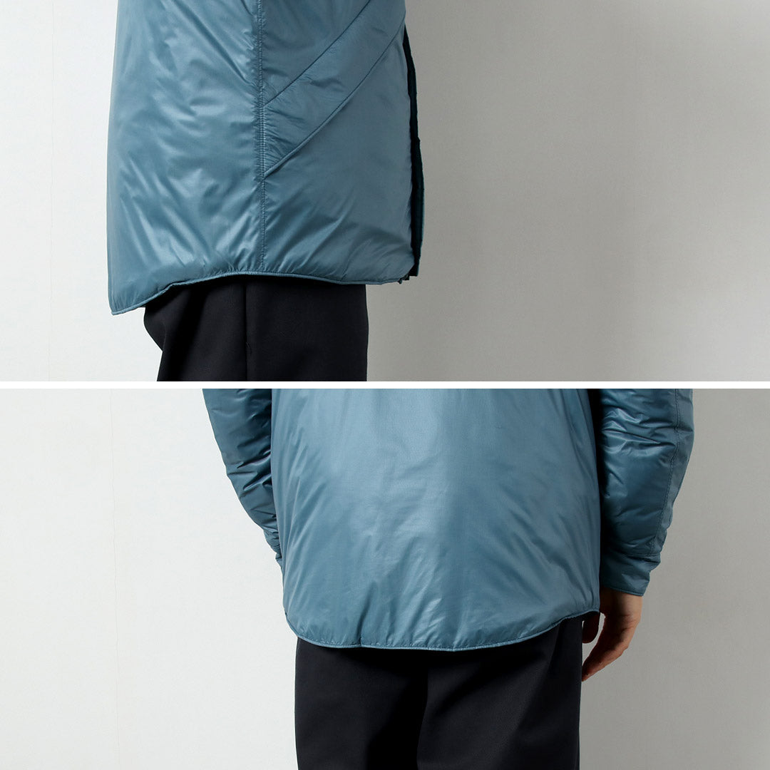 WILDTHINGS / Light Denali Jacket