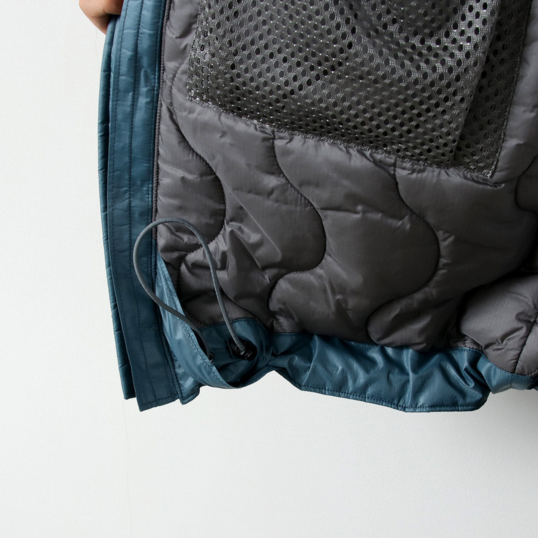 WILDTHINGS / Light Denali Jacket