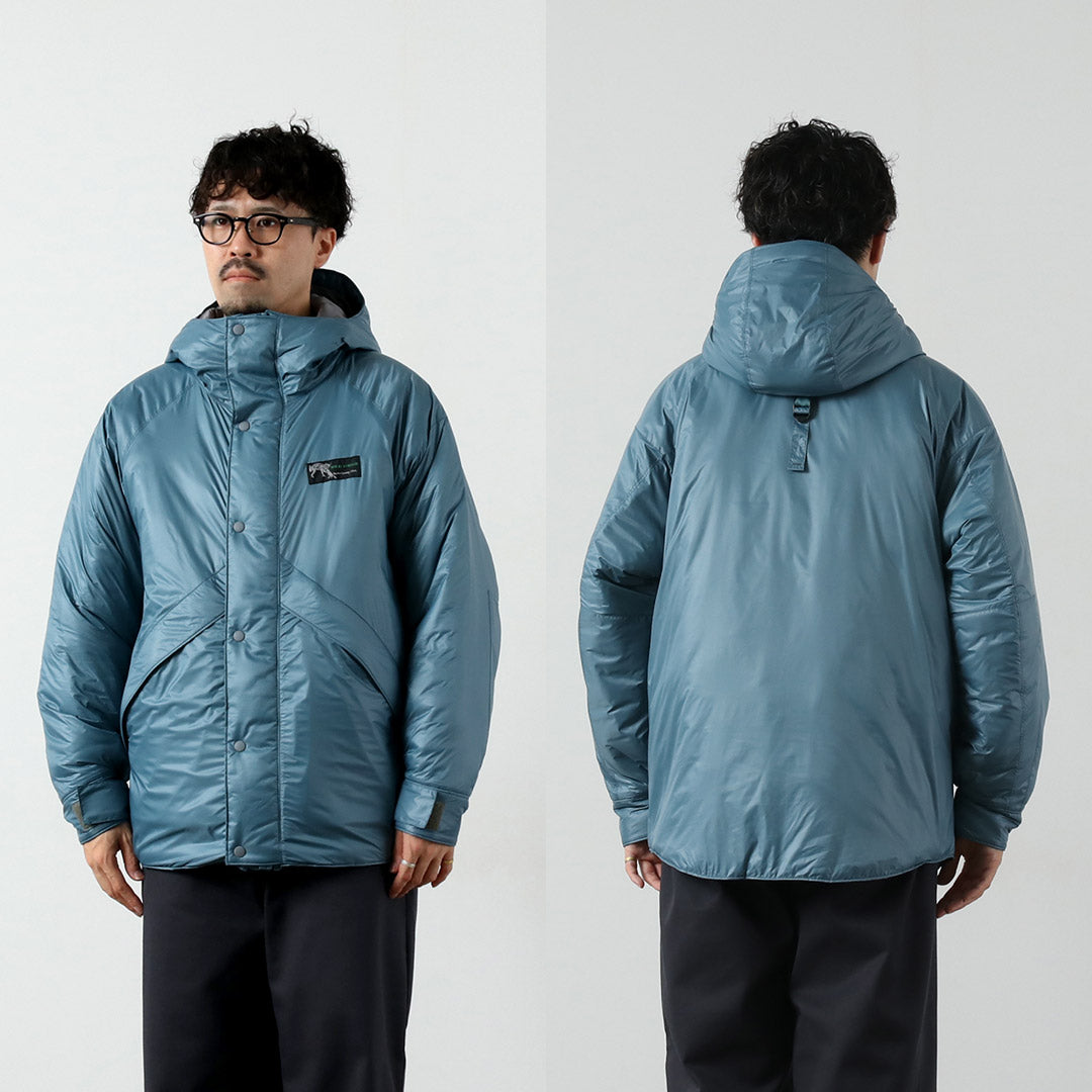 WILDTHINGS / Light Denali Jacket