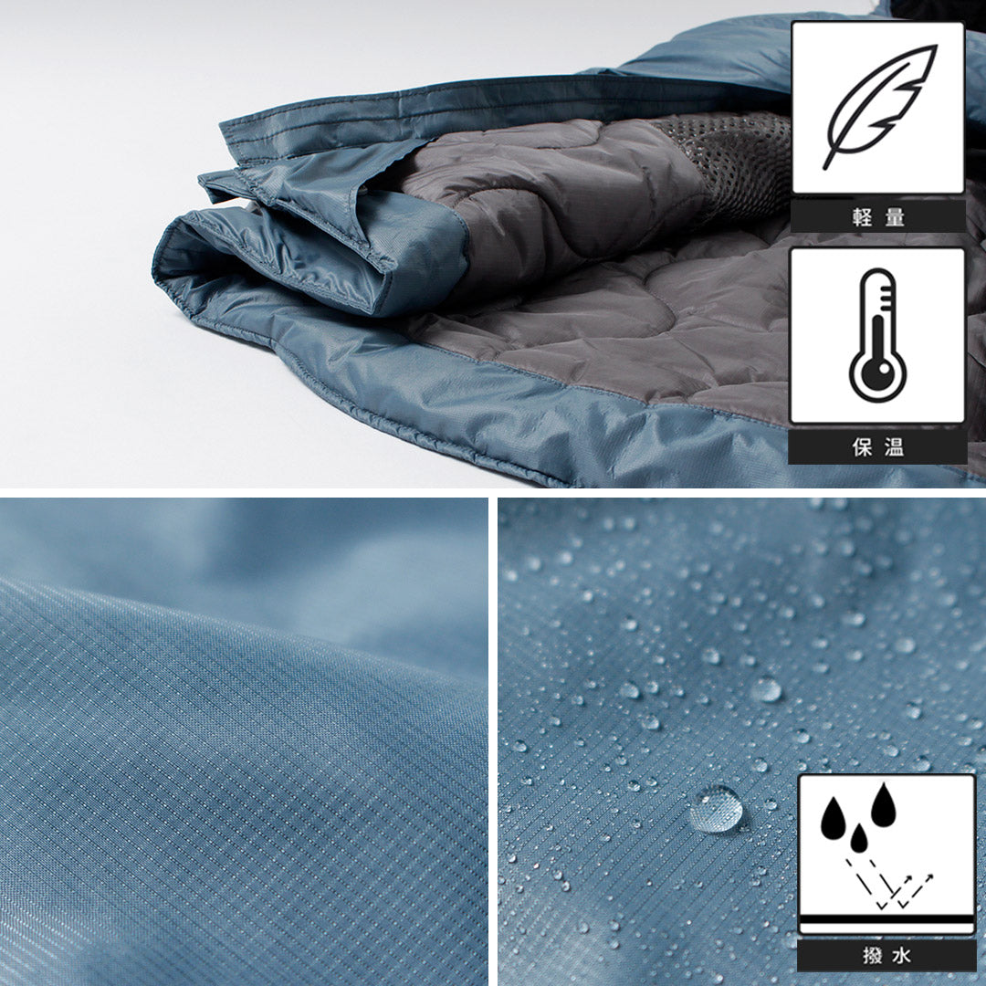 WILDTHINGS / Light Denali Jacket
