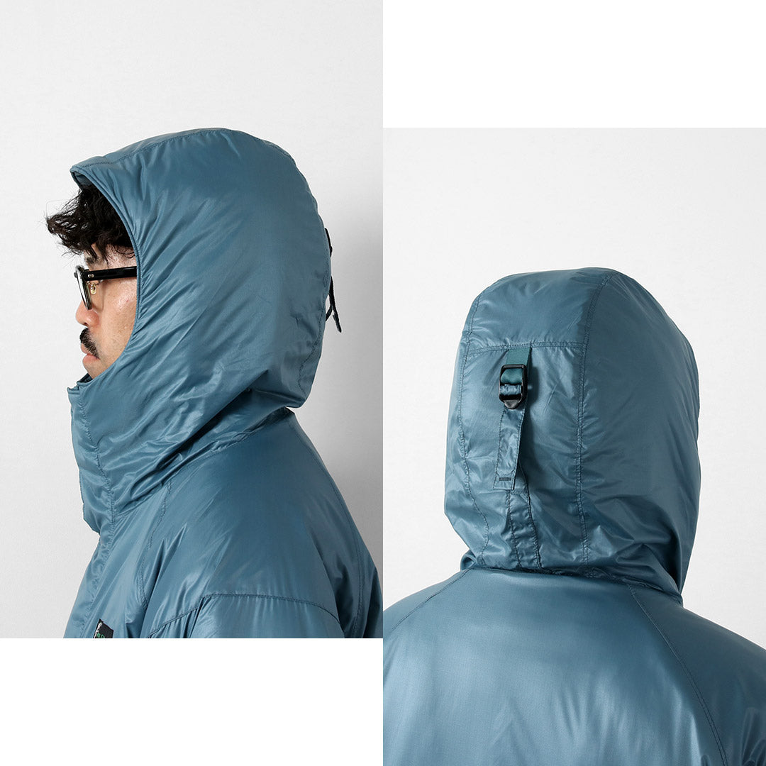 WILDTHINGS / Light Denali Jacket