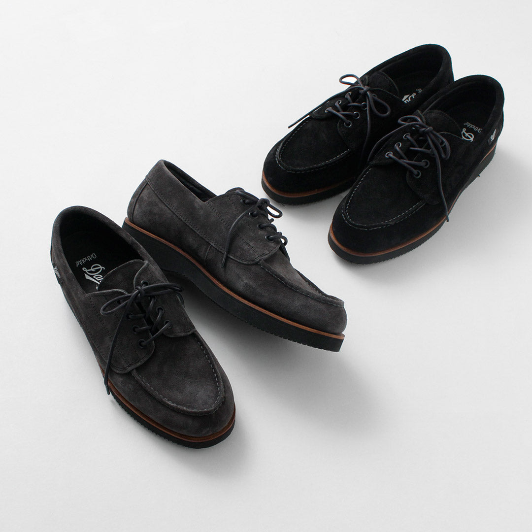 DANNER / Madison Blucher Shoes