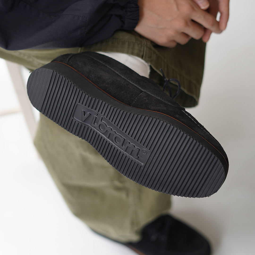 DANNER / Madison Blucher Shoes