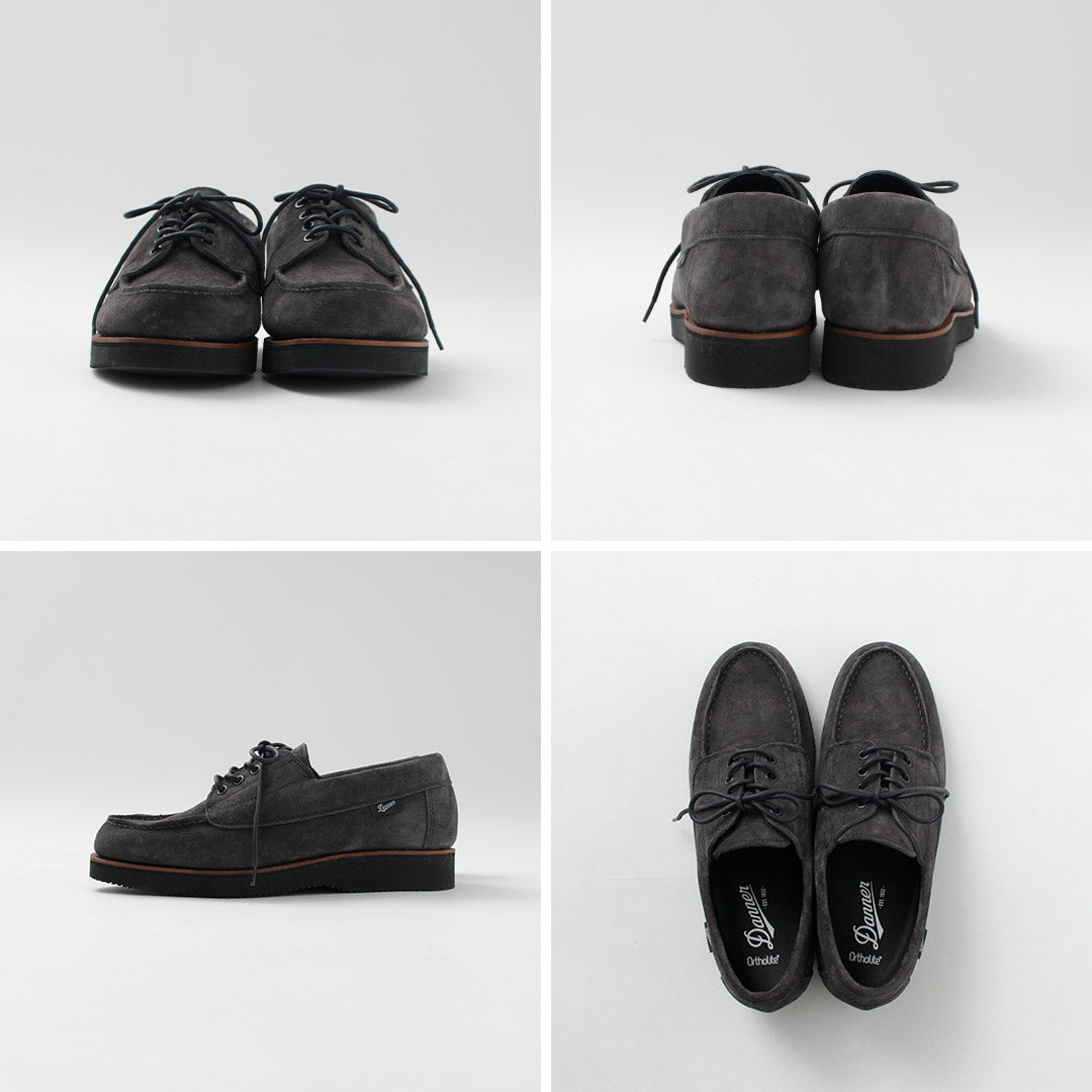 DANNER / Madison Blucher Shoes