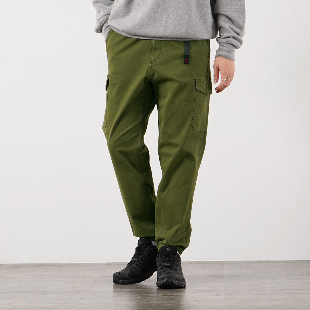 GRAMICCI / Pantalon de jogging cargo