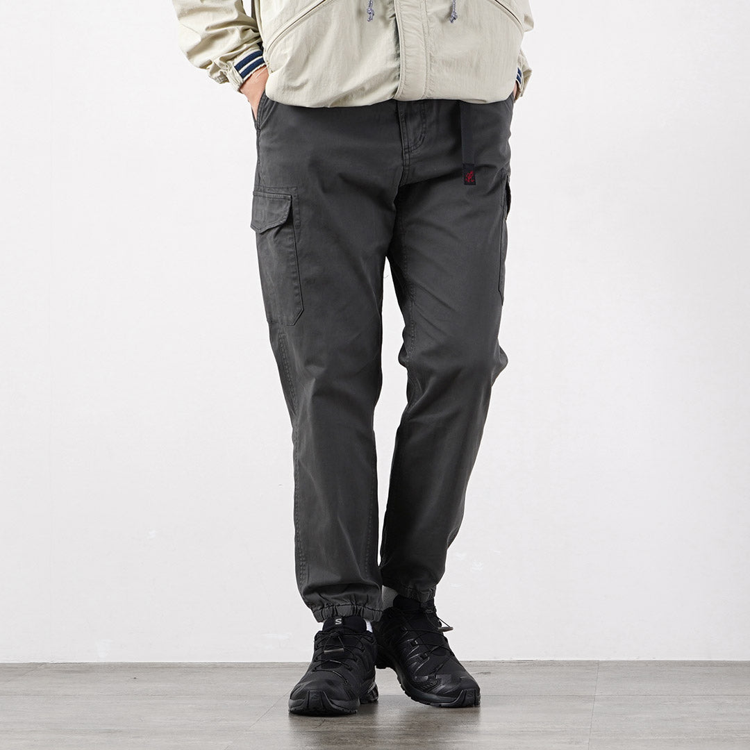 GRAMICCI / Pantalon de jogging cargo