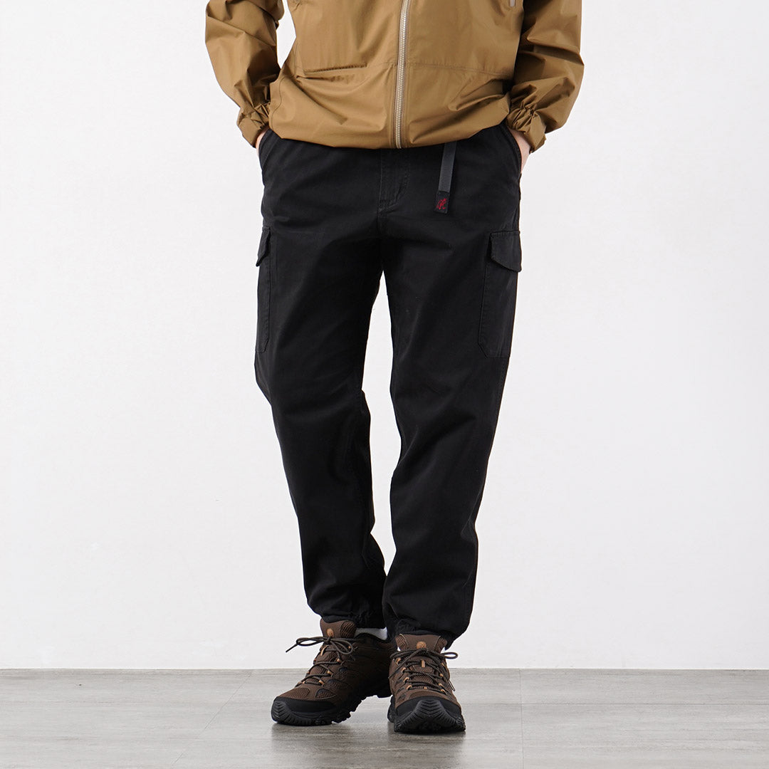 GRAMICCI / Pantalon de jogging cargo
