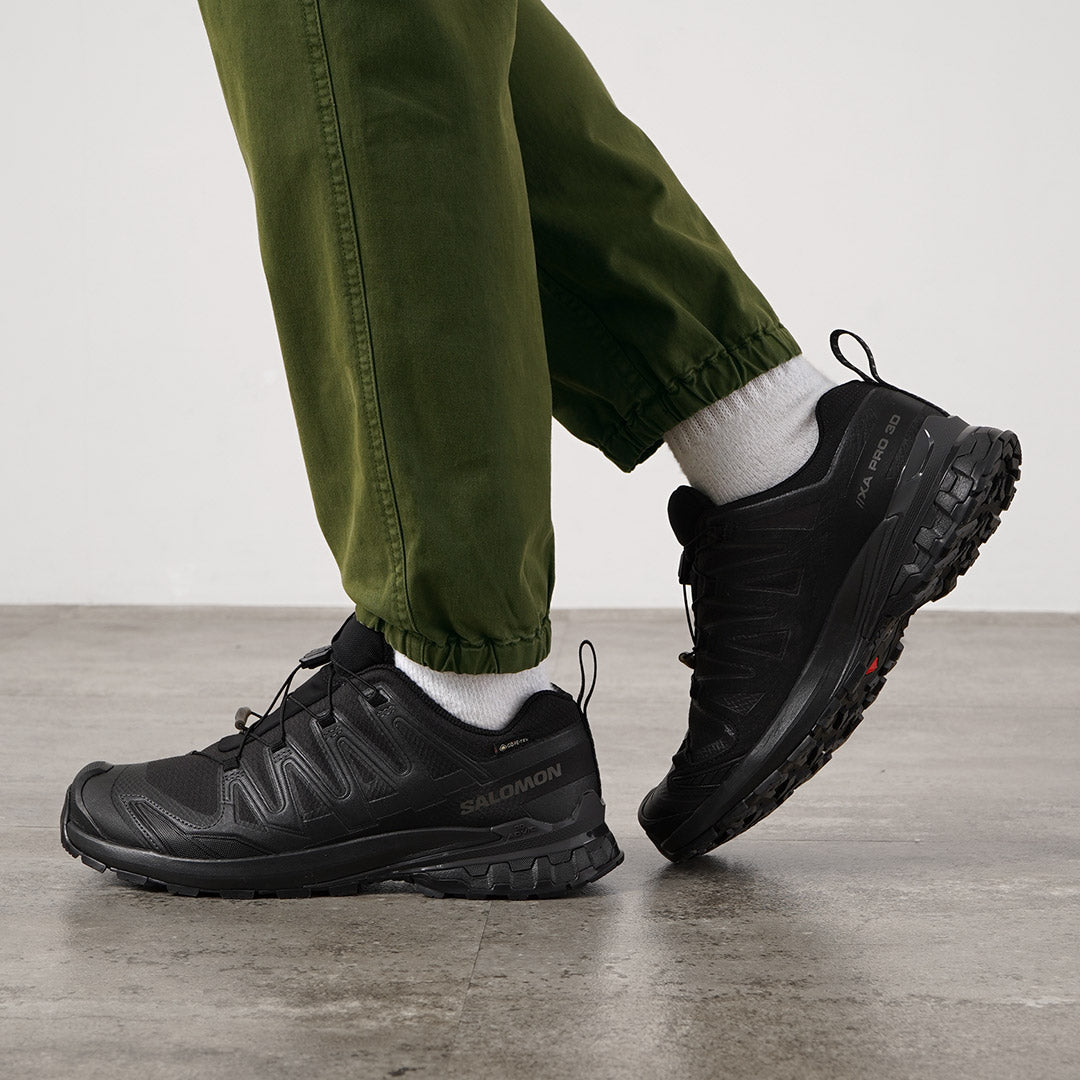 GRAMICCI / Pantalon de jogging cargo