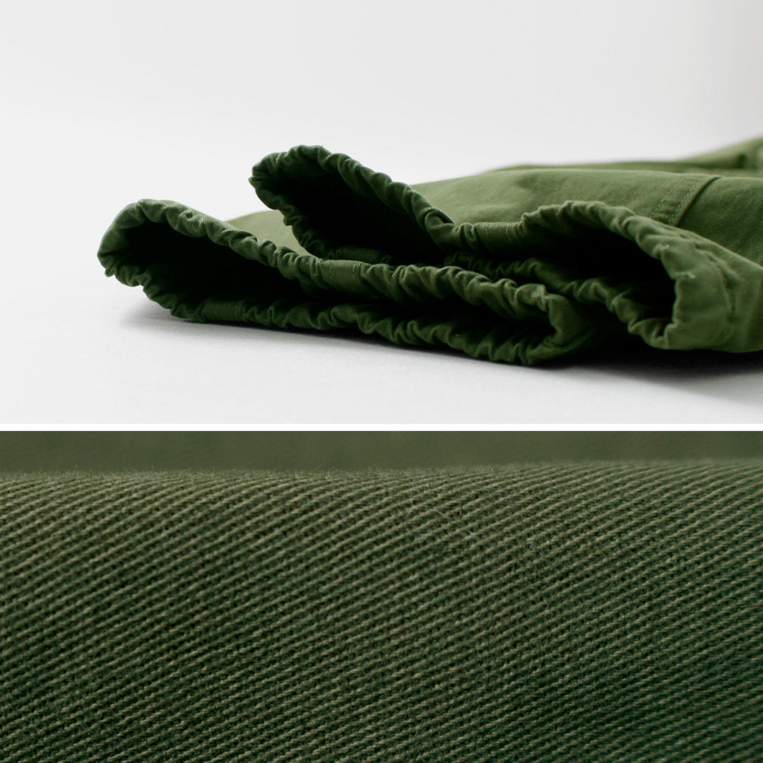 GRAMICCI / Pantalon de jogging cargo