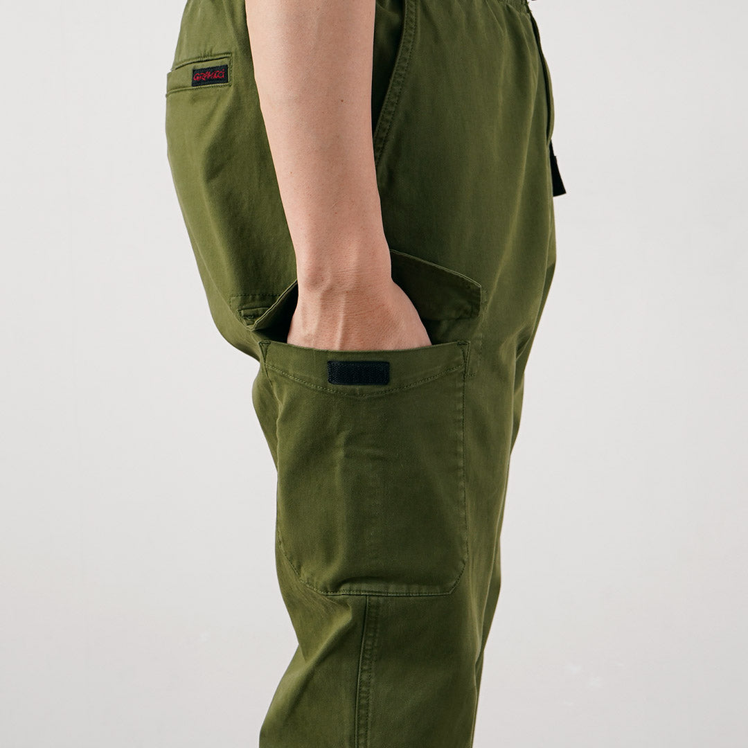 GRAMICCI / Pantalon de jogging cargo