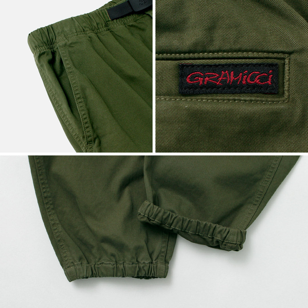 GRAMICCI / Pantalon de jogging cargo
