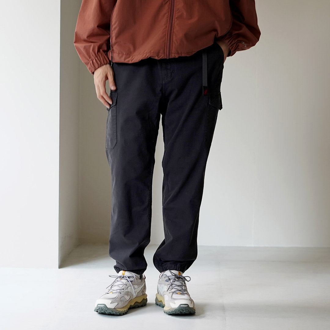 GRAMICCI / Cargo Jogger Pants