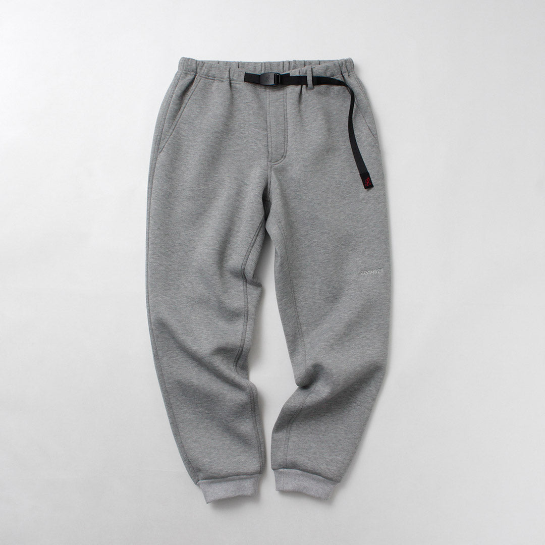 GRAMICCI / Tech Knit Narrow Ribbed Pants