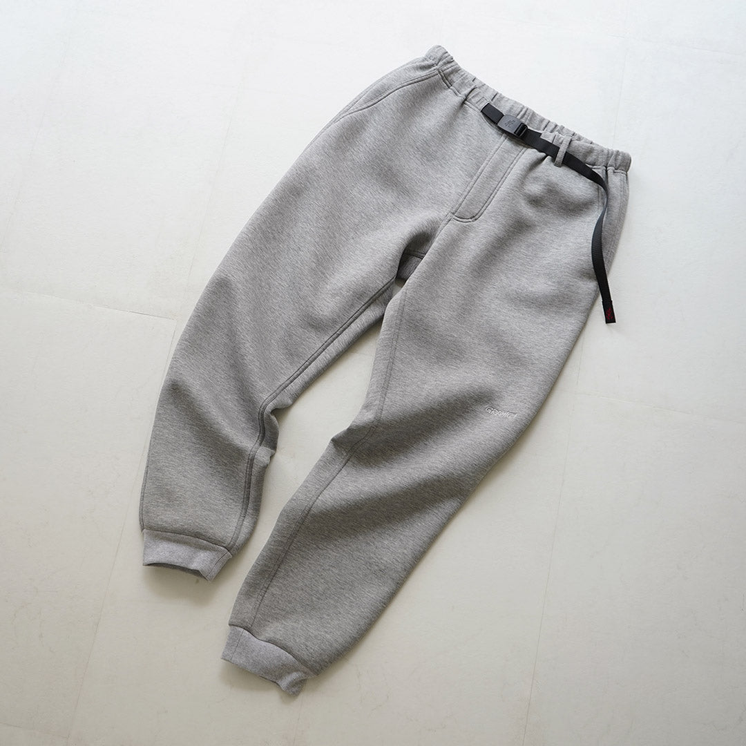 GRAMICCI / Tech Knit Narrow Ribbed Pants