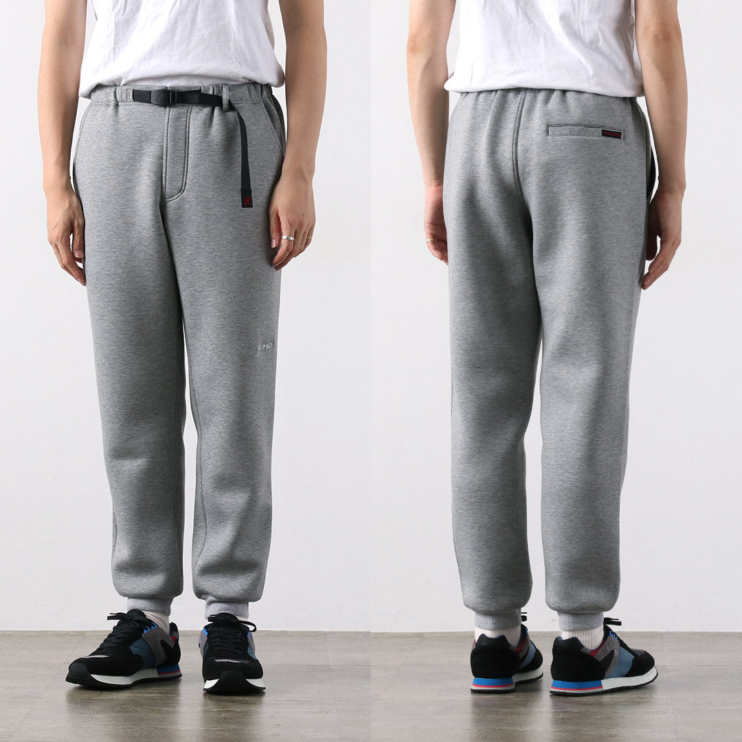 GRAMICCI / Tech Knit Narrow Ribbed Pants