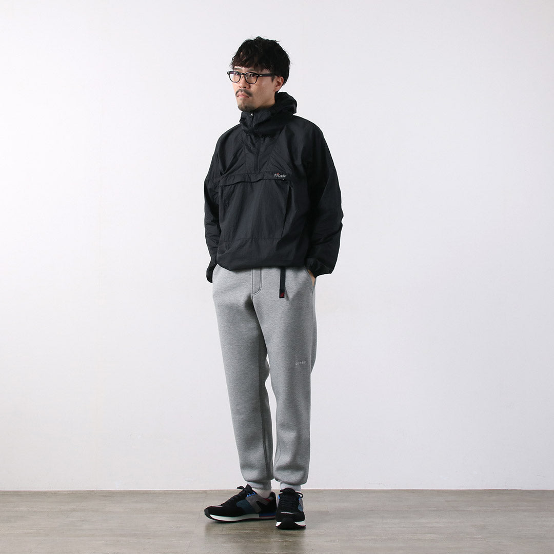 GRAMICCI / Tech Knit Narrow Ribbed Pants