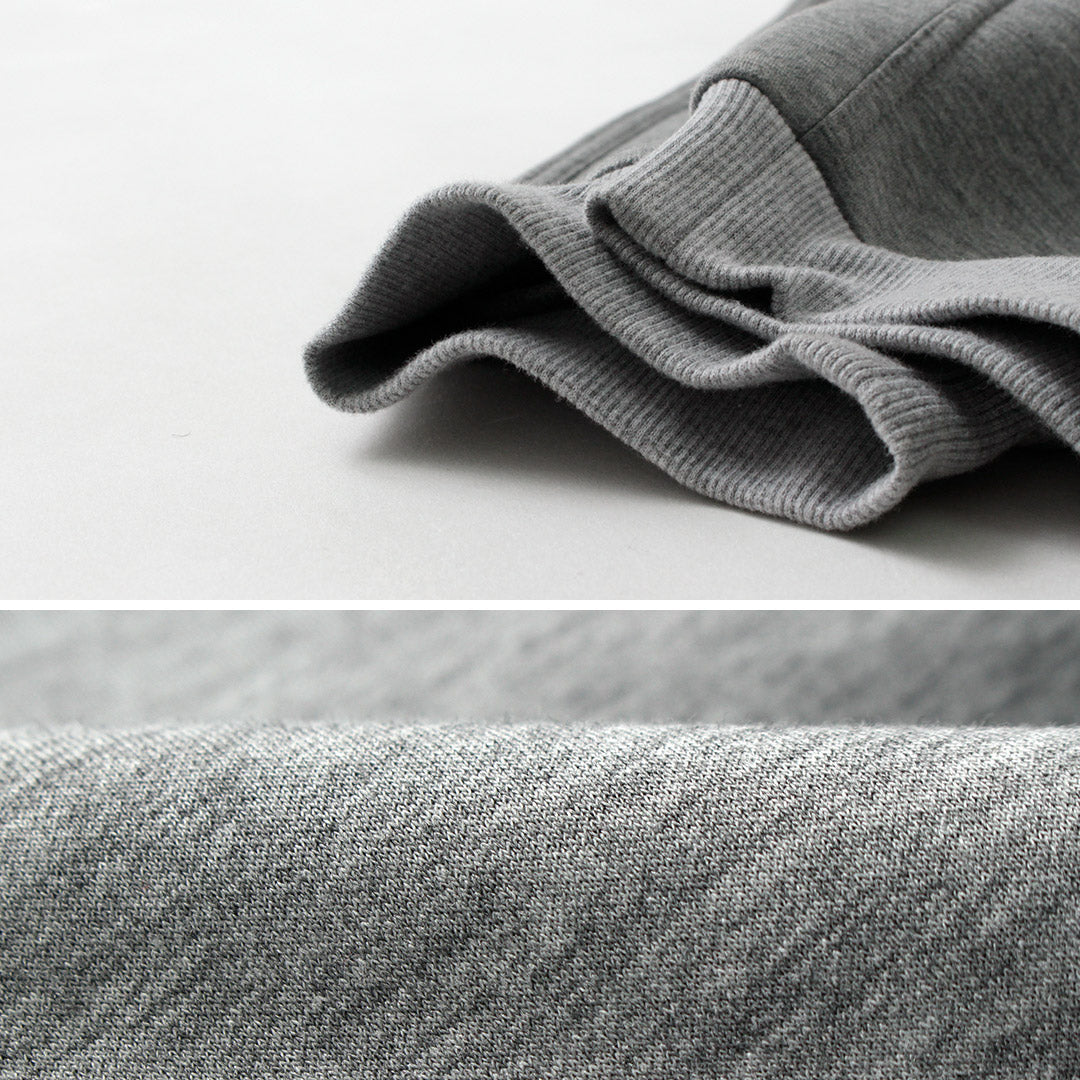 GRAMICCI / Tech Knit Narrow Ribbed Pants
