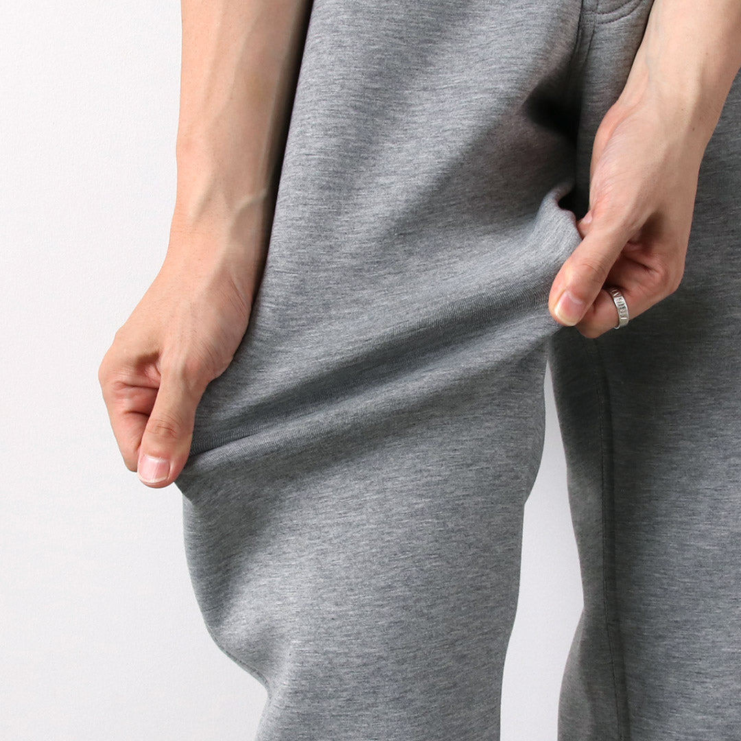 GRAMICCI / Tech Knit Narrow Ribbed Pants